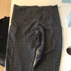 Athletic Champion leggings